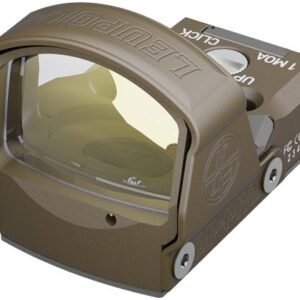 LEUPOLD REFLEX SIGHT DELTA