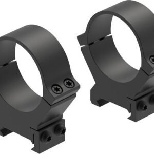 LEUPOLD RINGS PRW2 34MM STEEL