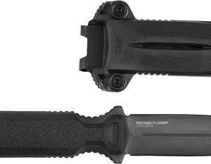 SOG KNIFE PENTAGON FX COVERT