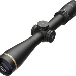 LEUPOLD SCOPE VX-5HD 3-15X44