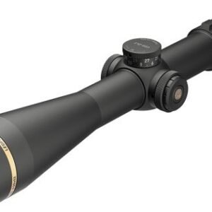 LEUPOLD SCOPE VX-5HD 4-20X52