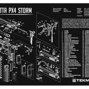 TEKMAT ARMORERS BENCH MAT
