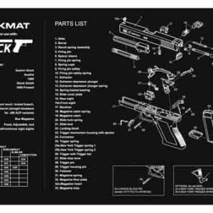 TEKMAT ARMORERS BENCH MAT