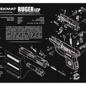 TEKMAT ARMORERS BENCH MAT