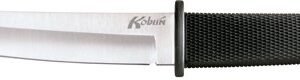 COLD STEEL KOBUN 5.5" PLAIN
