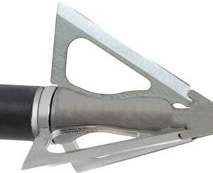 G5 BROADHEAD STRIKER V2 FIXED