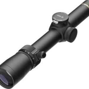 LEUPOLD SCOPE VX-3HD 1.5-5X20