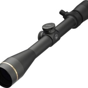 LEUPOLD SCOPE VX-3HD 3.5-10X40