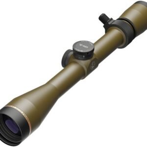 LEUPOLD SCOPE VX-3HD 4.5-14X40