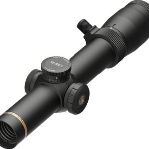 LEUPOLD SCOPE VX-3HD 1.5-5X20