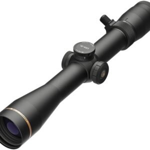 LEUPOLD SCOPE VX-3HD 3.5-10X40