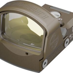 LEUPOLD REFLEX SIGHT DELTA