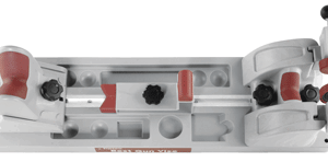 TIPTON BEST GUN VISE