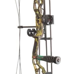 PSE BOW KIT MINI BURNER YOUTH