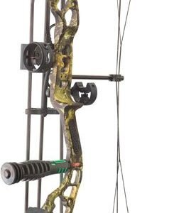 PSE BOW KIT MINI BURNER YOUTH