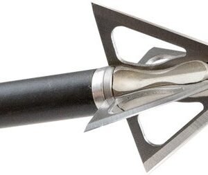 G5 BROADHEAD STRIKER X FIXED