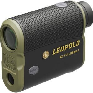 LEUPOLD RANGEFINDER RX-FULL