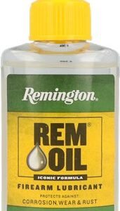 REMINGTON OIL CASE PACK OF 6