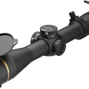 LEUPOLD SCOPE VX-6HD G2