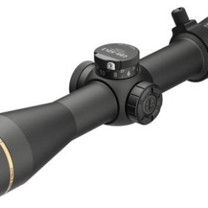 LEUPOLD SCOPE VX-5HD G2