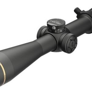 LEUPOLD SCOPE VX-5HD G2