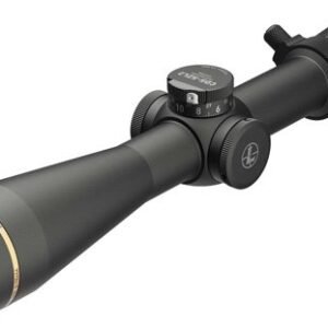 LEUPOLD SCOPE VX-5HD G2