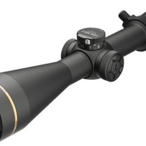 LEUPOLD SCOPE VX-5HD G2