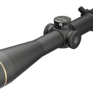 LEUPOLD SCOPE VX-5HD G2