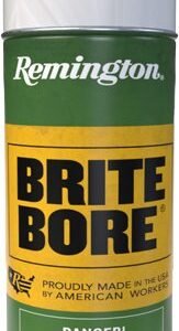 REMINGTON BORE CLEANER CASE PK