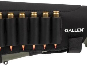 ALLEN MESA NEOPRENE BUTTSTOCK