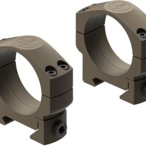 LEUPOLD RINGS MARK 4 CROSS-