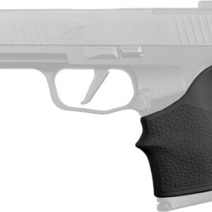 HOGUE HANDALL BEAVERTAIL GRIP