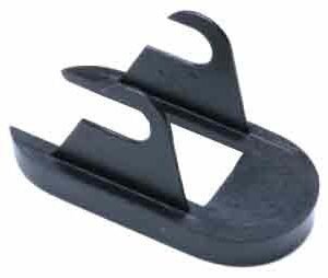 WILSON BEVELED MAGAZINE WELL