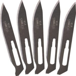 ALLEN SWITCHBACK REPLACEMENT