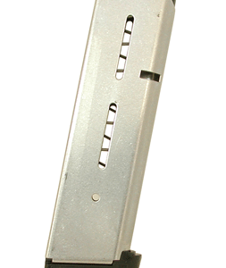 S&W MAGAZINE MODEL 1911 45ACP