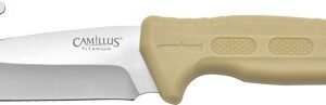 CAMILLUS ROTO GUT HOOK KNIFE