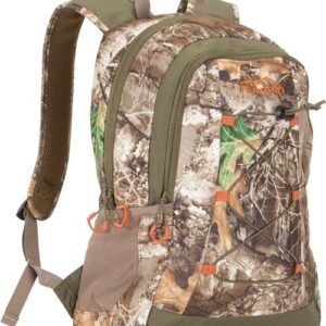 ALLEN CAPE DAYPACK REALTREE