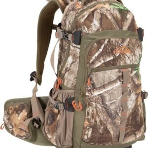 ALLEN RESERVOIR DAYPACK 1800