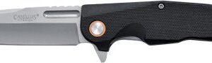 CAMILLUS REGENT FOLDING KNIFE