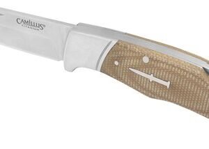 CAMILLUS CLASSIC LOCK BACK