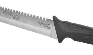 CAMILLUS CARNIVORE MACHETE