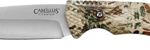 CAMILLUS MASK FIXED BLADE