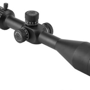 RITON 1 CONQUER SCOPE 6-24X50