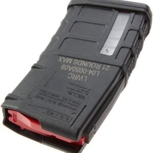 LWRC MAGAZINE BY MAGPUL 6.8SPC