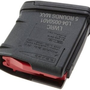 LWRC MAGAZINE BY MAGPUL 6.8SPC
