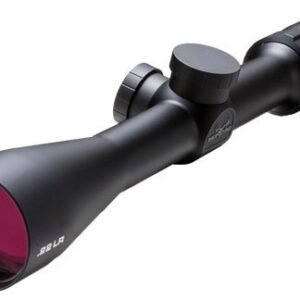 BURRIS SCOPE DROPTINE 3-9X40