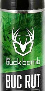 BUCK BOMB DEER LURE BUC RUT