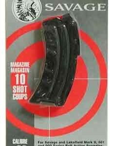 SAVAGE MAGAZINE MKII SERIES