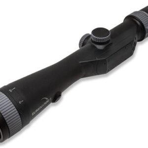 BURRIS ELIMINATOR 5 LASERSCOPE