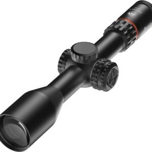 BURRIS ELIMINATOR 6 LASERSCOPE